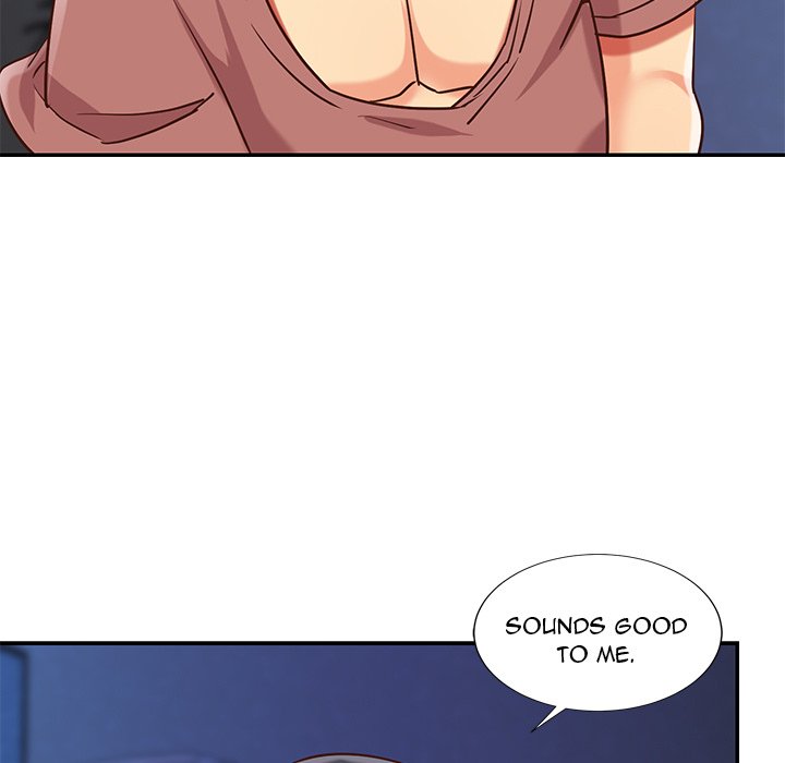 Not One, But Two Chapter 46 Page 59