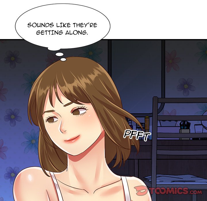 Not One, But Two Chapter 46 Page 74