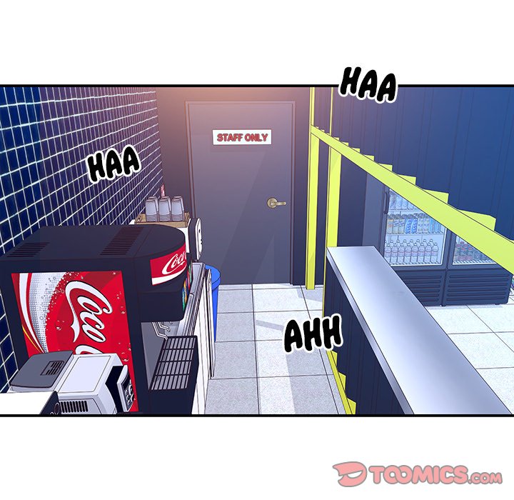 Not One, But Two Chapter 46 Page 78