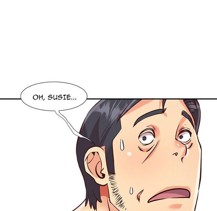 Not One, But Two Chapter 46 Page 8