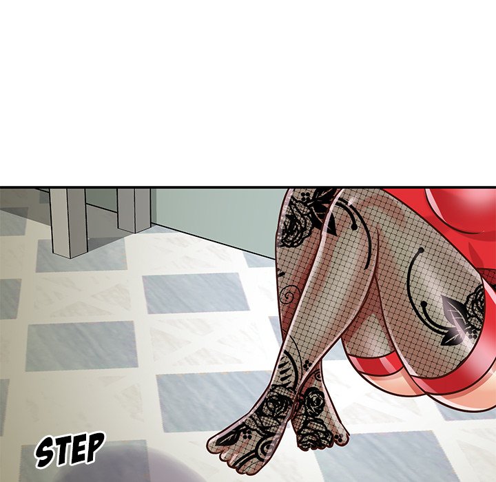 Not One, But Two Chapter 46 Page 95