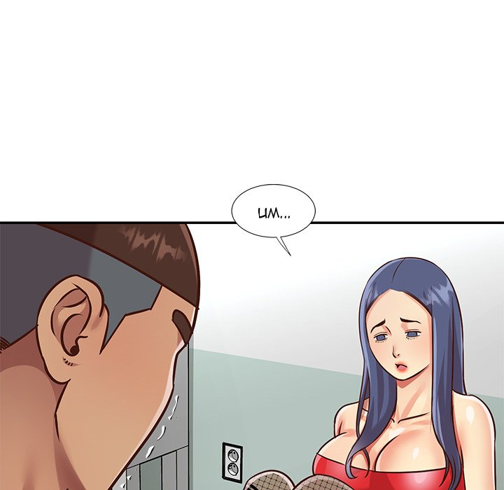 Not One, But Two Chapter 46 Page 99