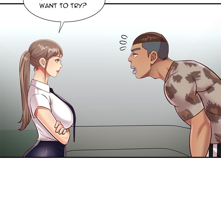 Not One, But Two Chapter 47 Page 11