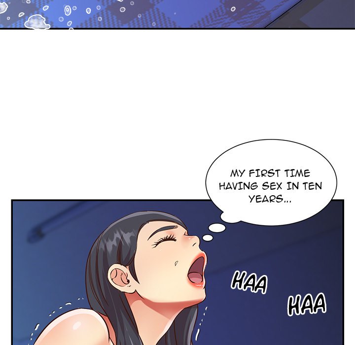 Not One, But Two Chapter 47 Page 15