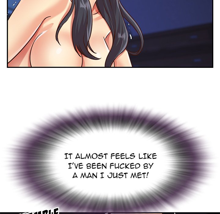 Not One, But Two Chapter 47 Page 16