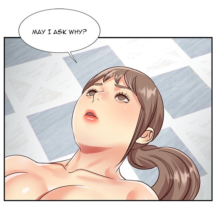 Not One, But Two Chapter 47 Page 24