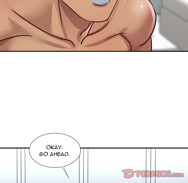 Not One, But Two Chapter 47 Page 26