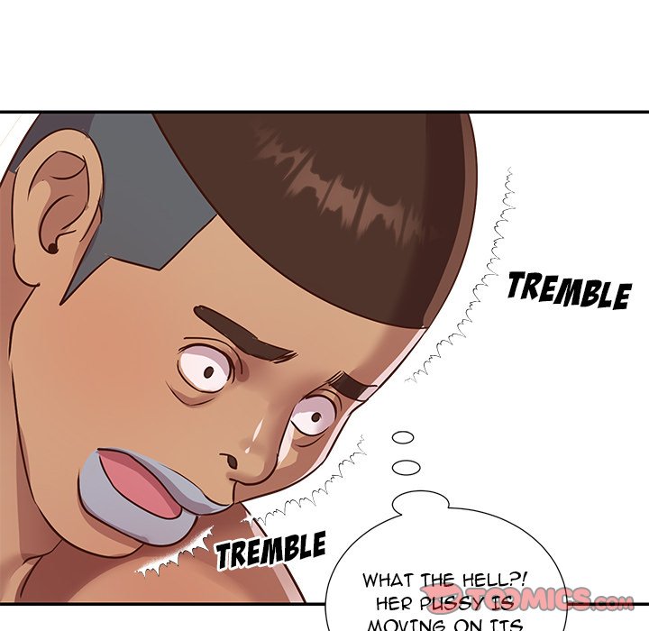 Not One, But Two Chapter 47 Page 34