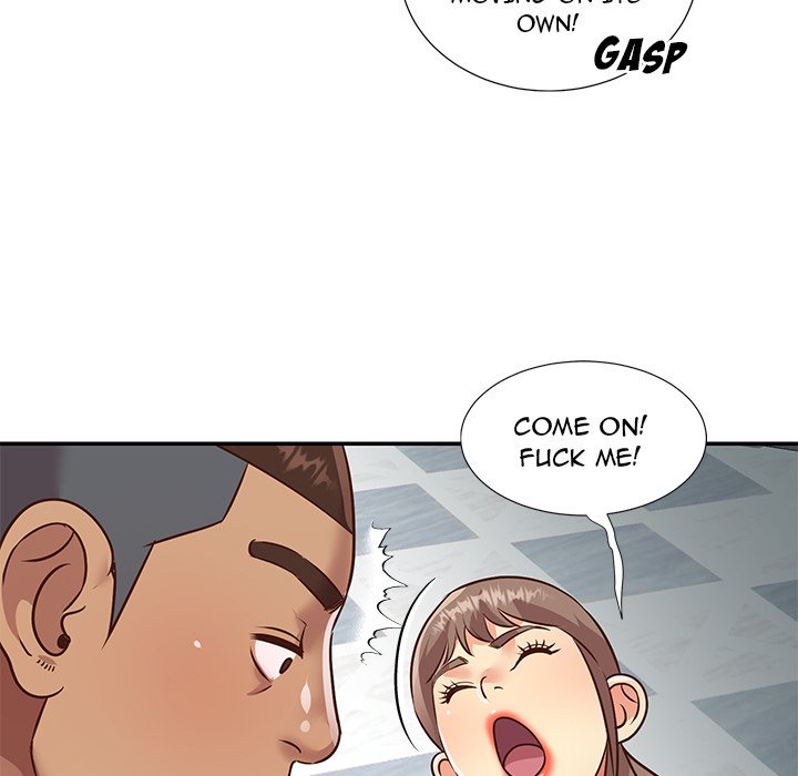 Not One, But Two Chapter 47 Page 35