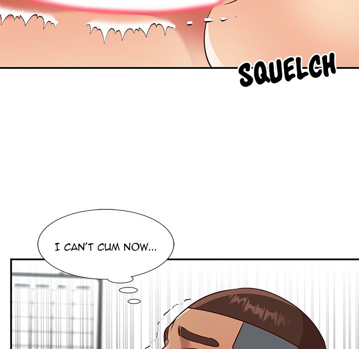 Not One, But Two Chapter 47 Page 39