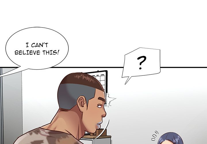 Not One, But Two Chapter 47 Page 4