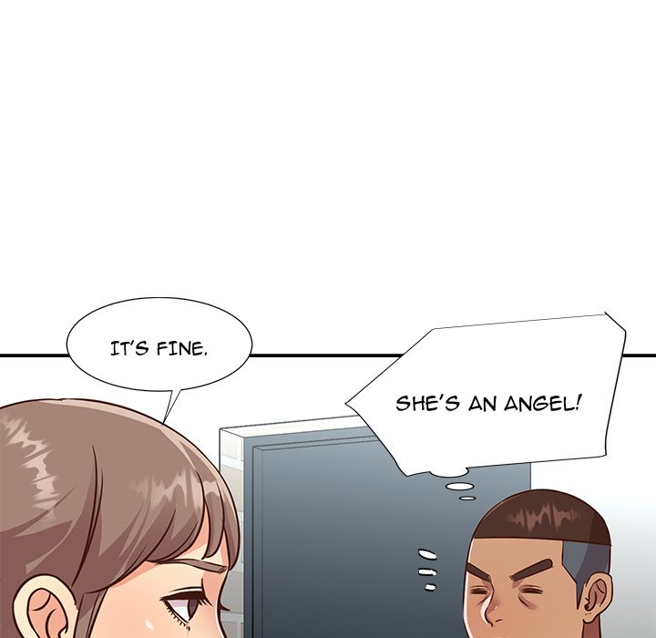 Not One, But Two Chapter 47 Page 45