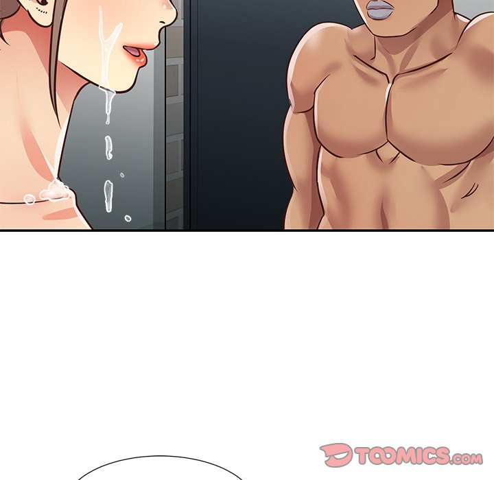 Not One, But Two Chapter 47 Page 46
