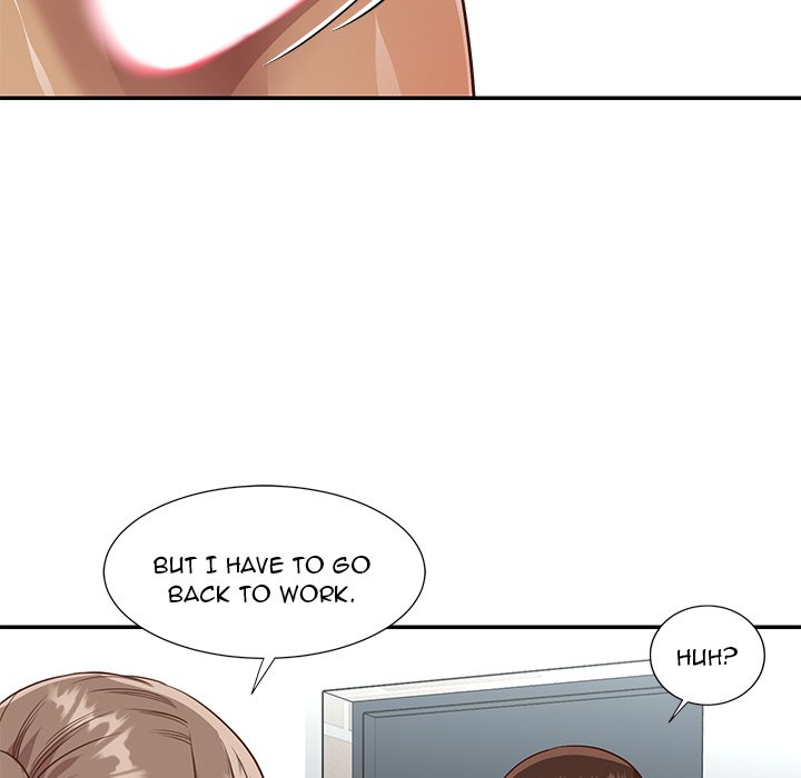 Not One, But Two Chapter 47 Page 49