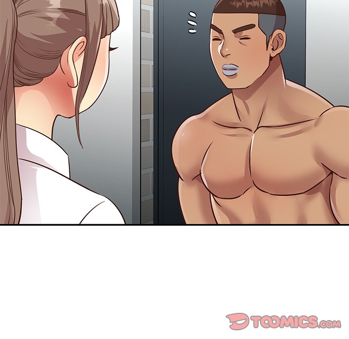 Not One, But Two Chapter 47 Page 50
