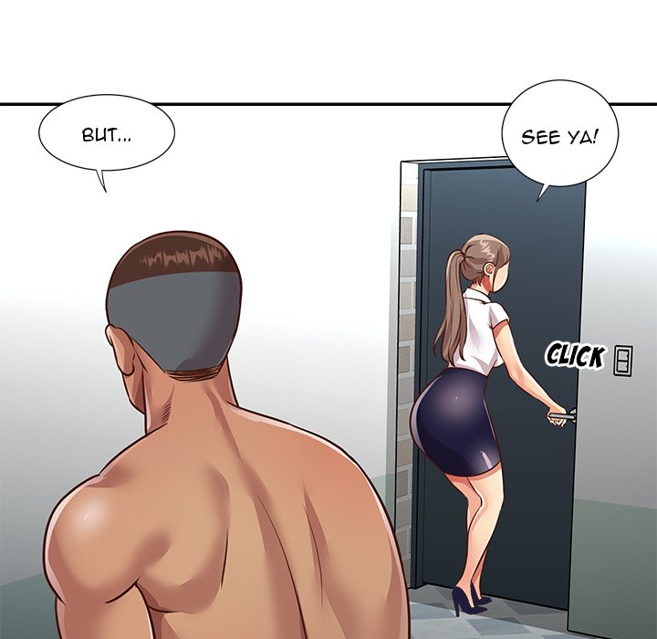 Not One, But Two Chapter 47 Page 51