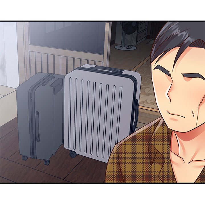 Not One, But Two Chapter 47 Page 57