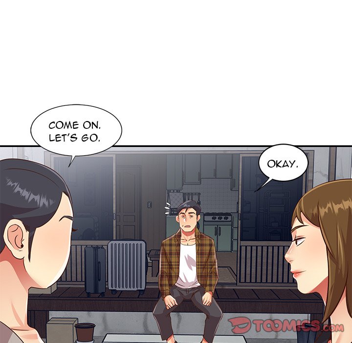 Not One, But Two Chapter 47 Page 58