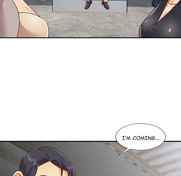 Not One, But Two Chapter 47 Page 59