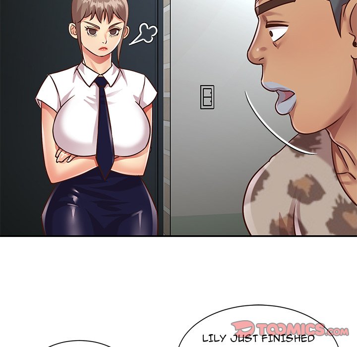 Not One, But Two Chapter 47 Page 6