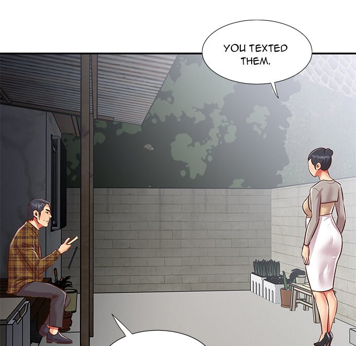 Not One, But Two Chapter 47 Page 61