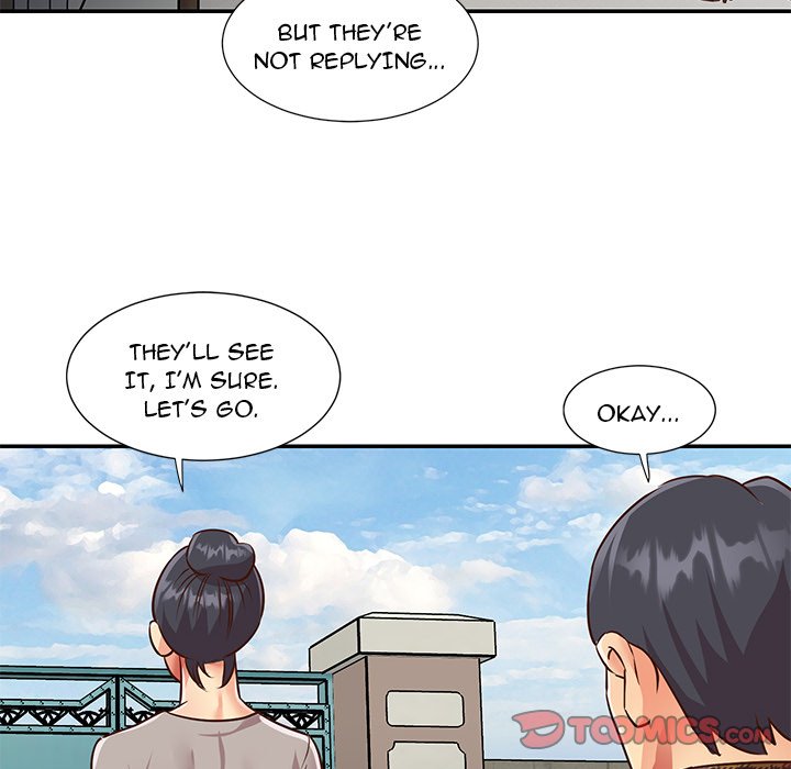 Not One, But Two Chapter 47 Page 62