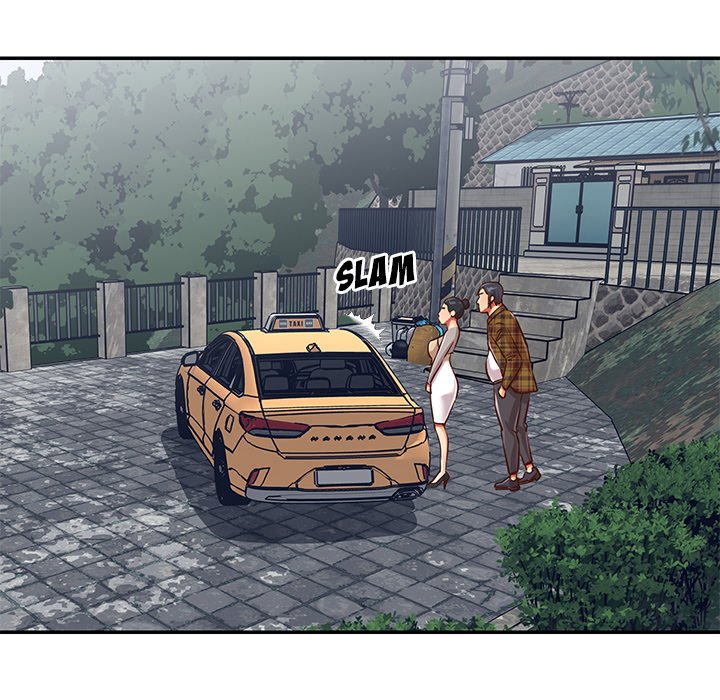 Not One, But Two Chapter 47 Page 64