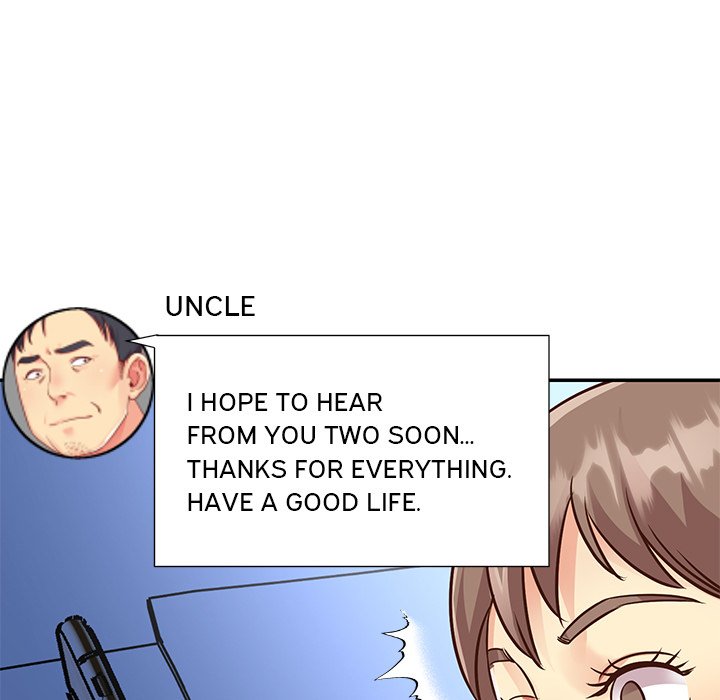 Not One, But Two Chapter 47 Page 75