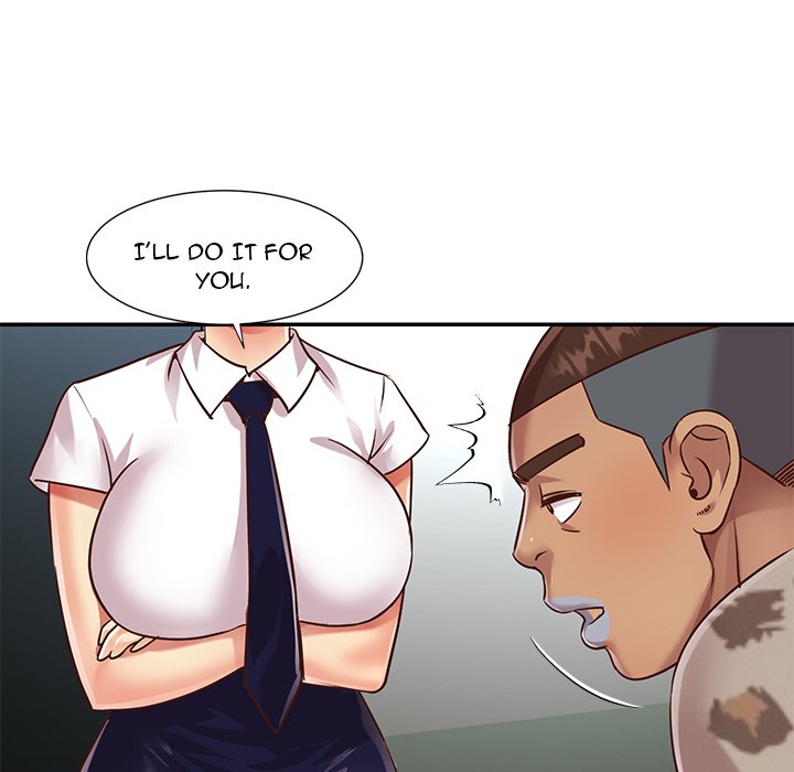 Not One, But Two Chapter 47 Page 8