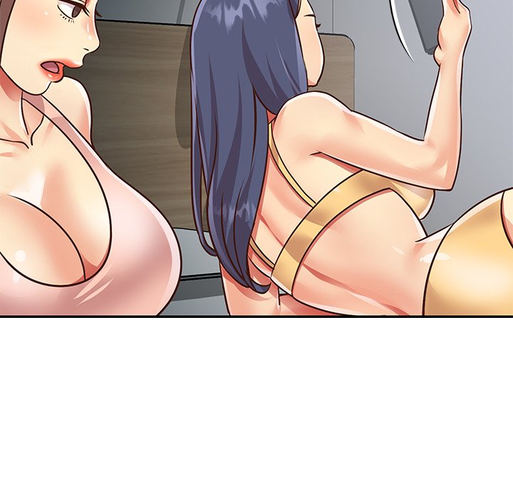 Not One, But Two Chapter 47 Page 80