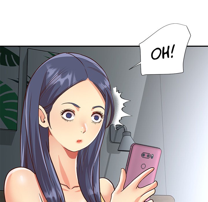 Not One, But Two Chapter 47 Page 81