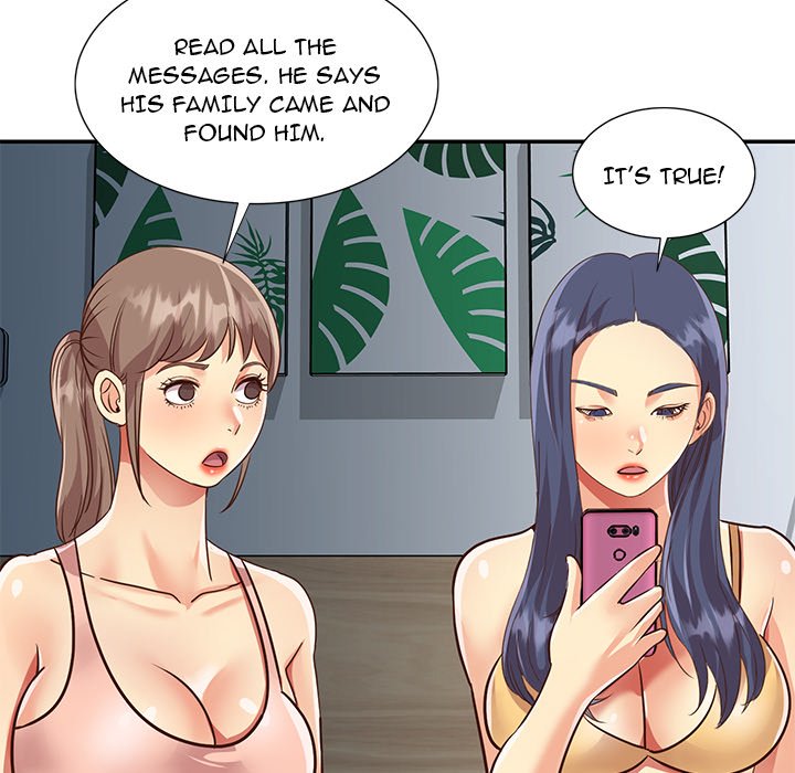 Not One, But Two Chapter 47 Page 84