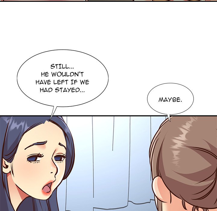 Not One, But Two Chapter 47 Page 85