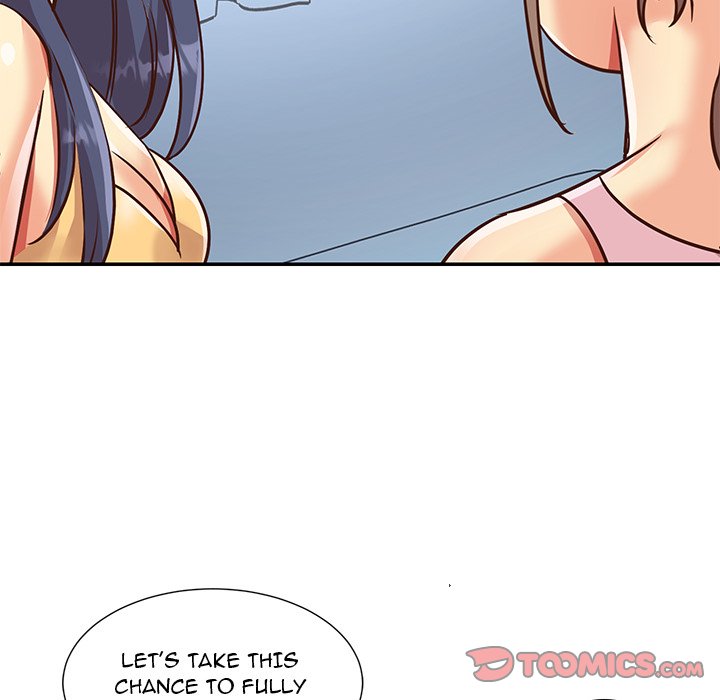 Not One, But Two Chapter 47 Page 86