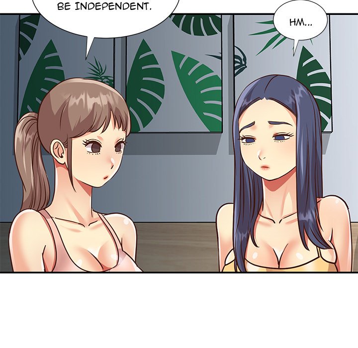 Not One, But Two Chapter 47 Page 87