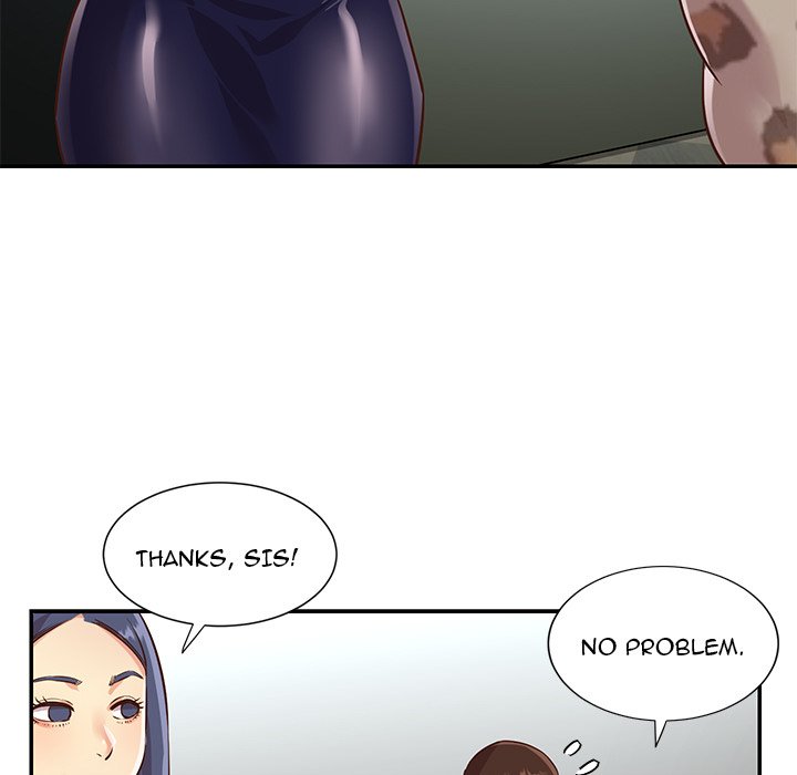 Not One, But Two Chapter 47 Page 9