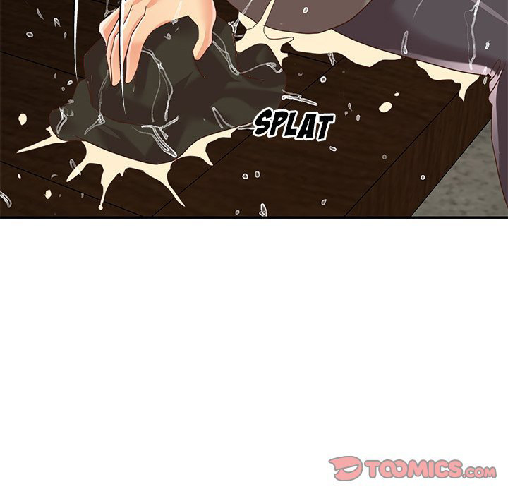 Not One, But Two Chapter 48 Page 10