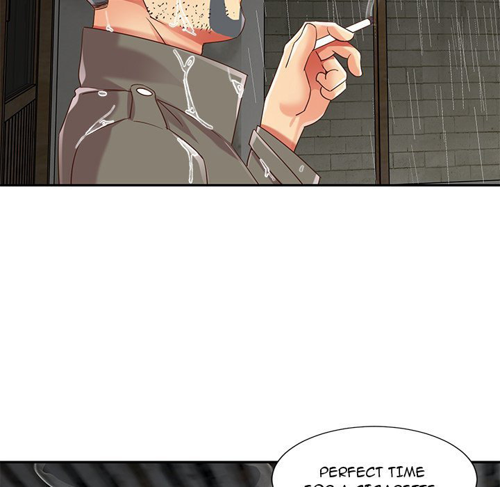 Not One, But Two Chapter 48 Page 13