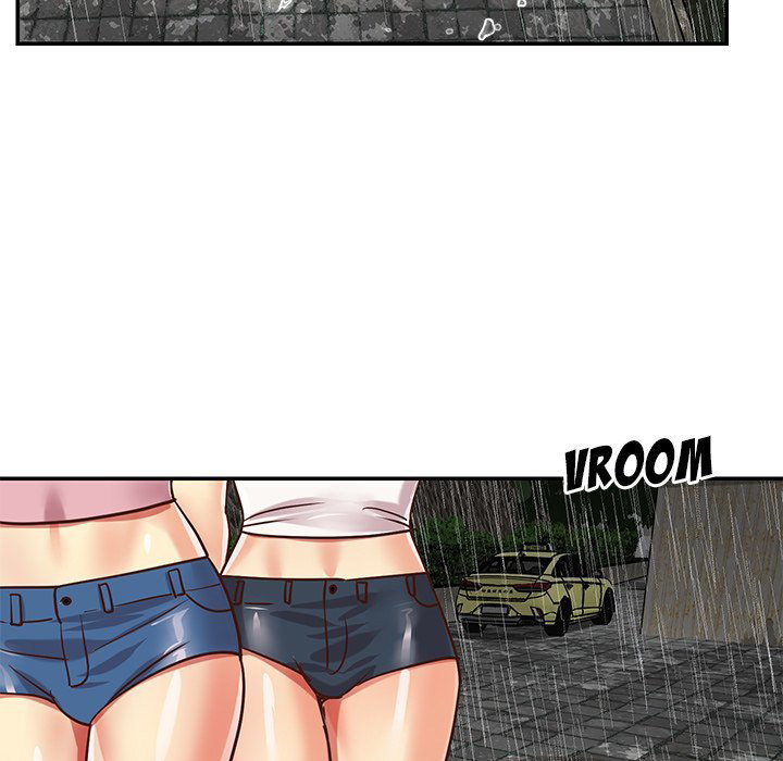 Not One, But Two Chapter 48 Page 19