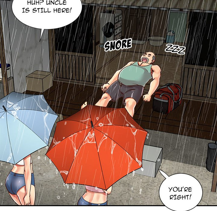Not One, But Two Chapter 48 Page 24