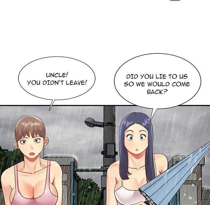 Not One, But Two Chapter 48 Page 25