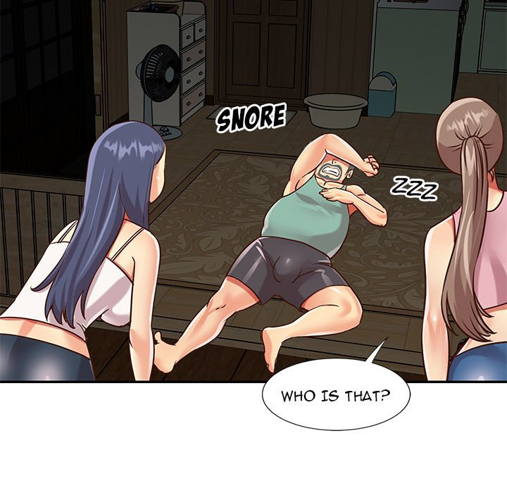 Not One, But Two Chapter 48 Page 27