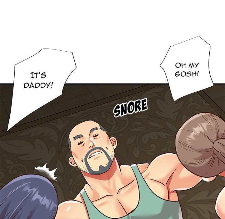 Not One, But Two Chapter 48 Page 28