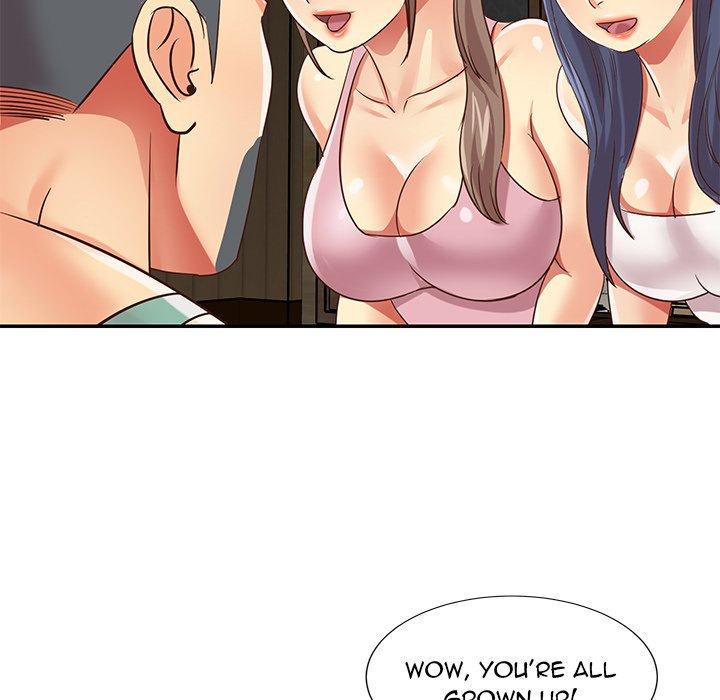 Not One, But Two Chapter 48 Page 33