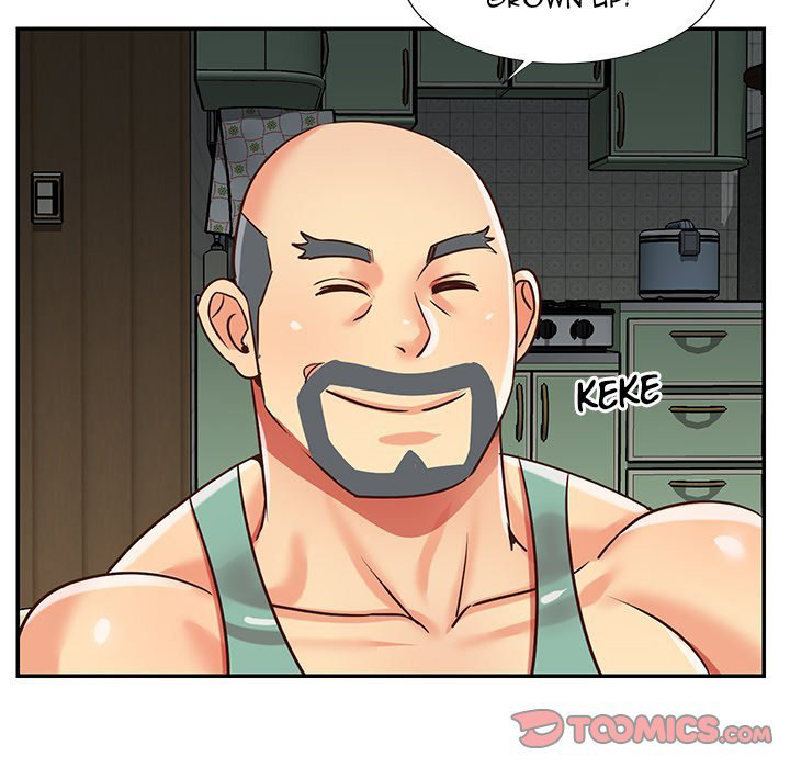Not One, But Two Chapter 48 Page 34