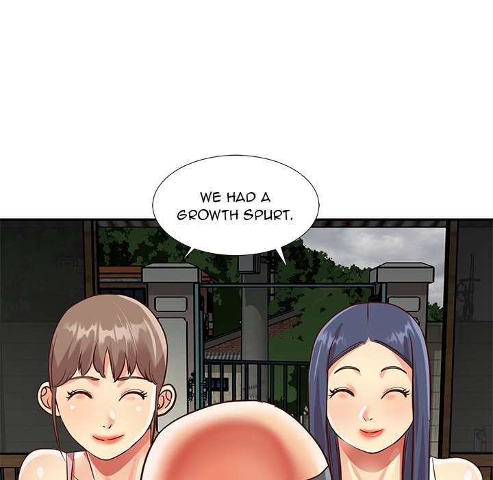 Not One, But Two Chapter 48 Page 35