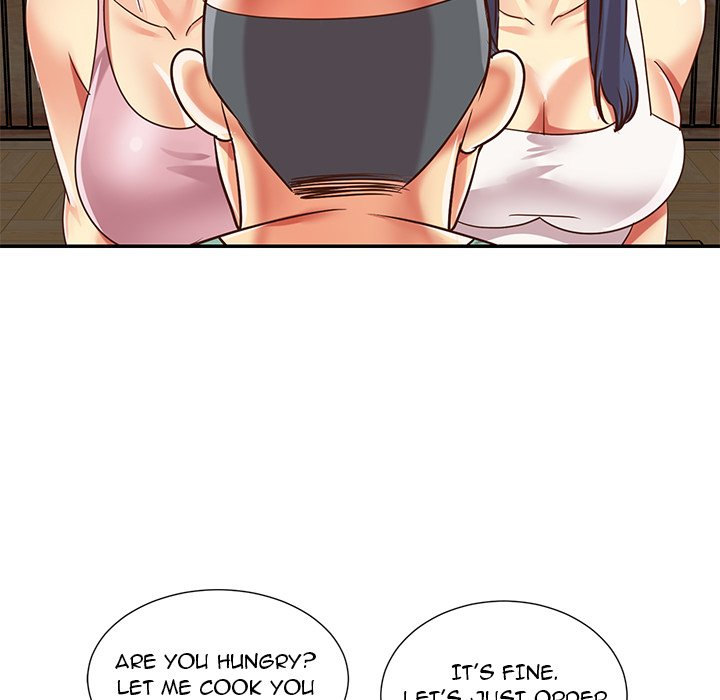 Not One, But Two Chapter 48 Page 36