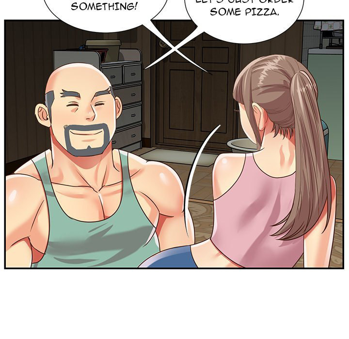 Not One, But Two Chapter 48 Page 37