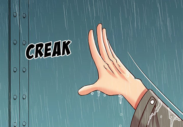 Not One, But Two Chapter 48 Page 4