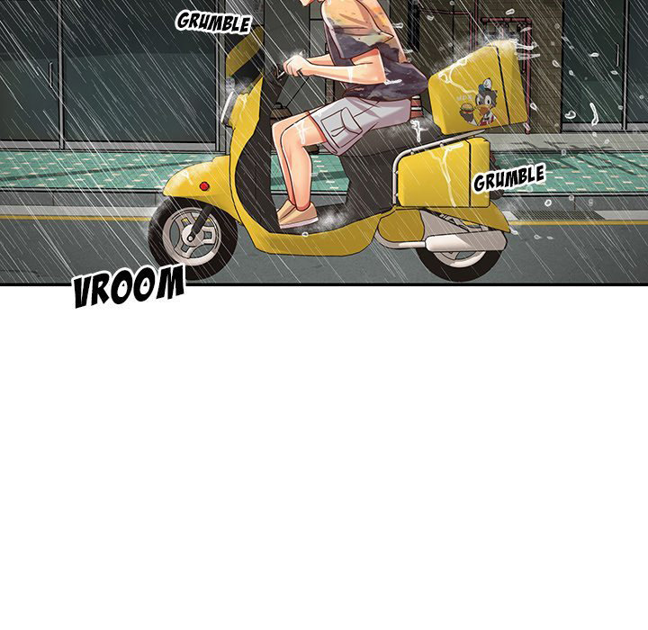 Not One, But Two Chapter 48 Page 40